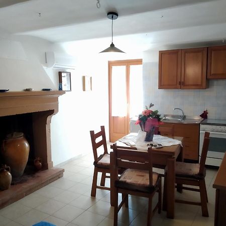 Civita Campomarano Da Nonna Ida 빌라 외부 사진