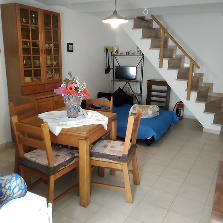 Civita Campomarano Da Nonna Ida 빌라 외부 사진