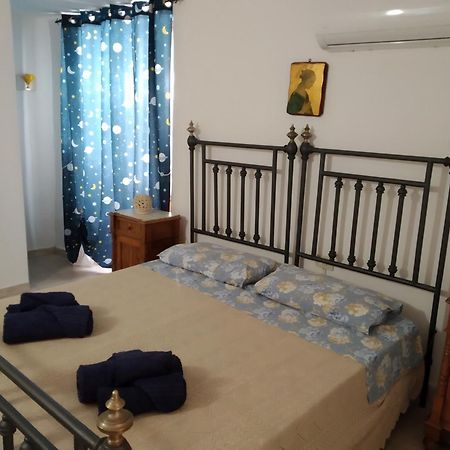Civita Campomarano Da Nonna Ida 빌라 외부 사진