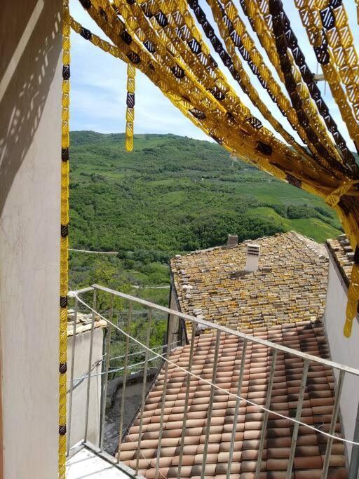 Civita Campomarano Da Nonna Ida 빌라 외부 사진
