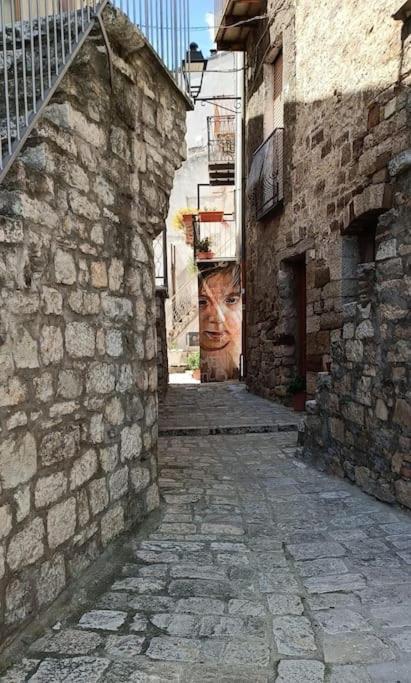 Civita Campomarano Da Nonna Ida 빌라 외부 사진