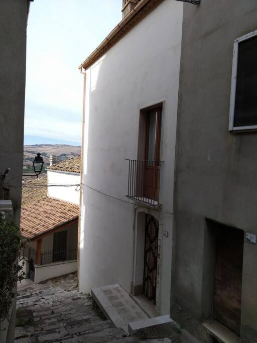 Civita Campomarano Da Nonna Ida 빌라 외부 사진