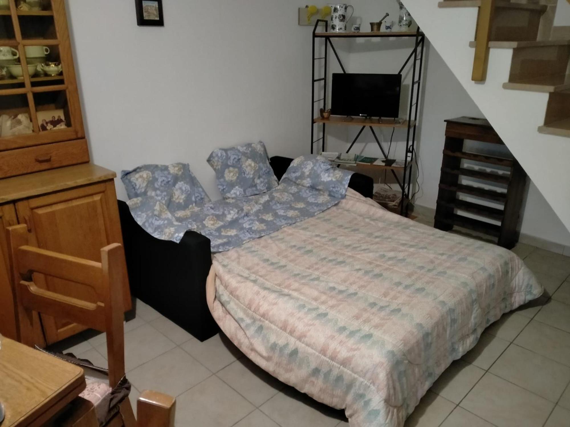 Civita Campomarano Da Nonna Ida 빌라 외부 사진