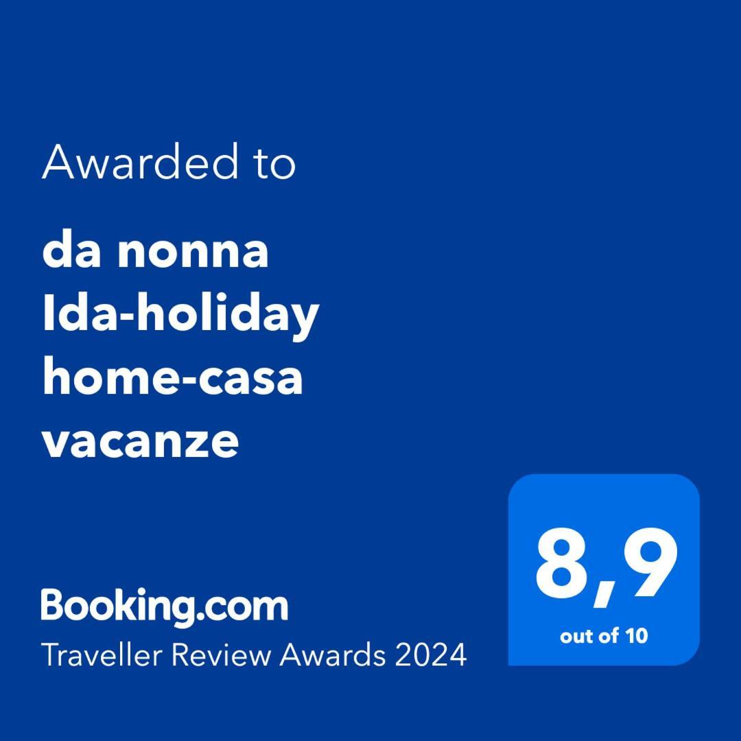Civita Campomarano Da Nonna Ida 빌라 외부 사진