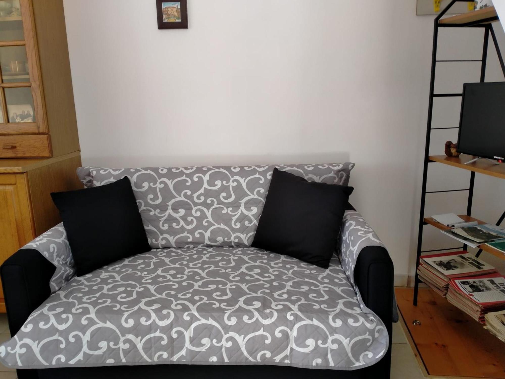 Civita Campomarano Da Nonna Ida 빌라 외부 사진
