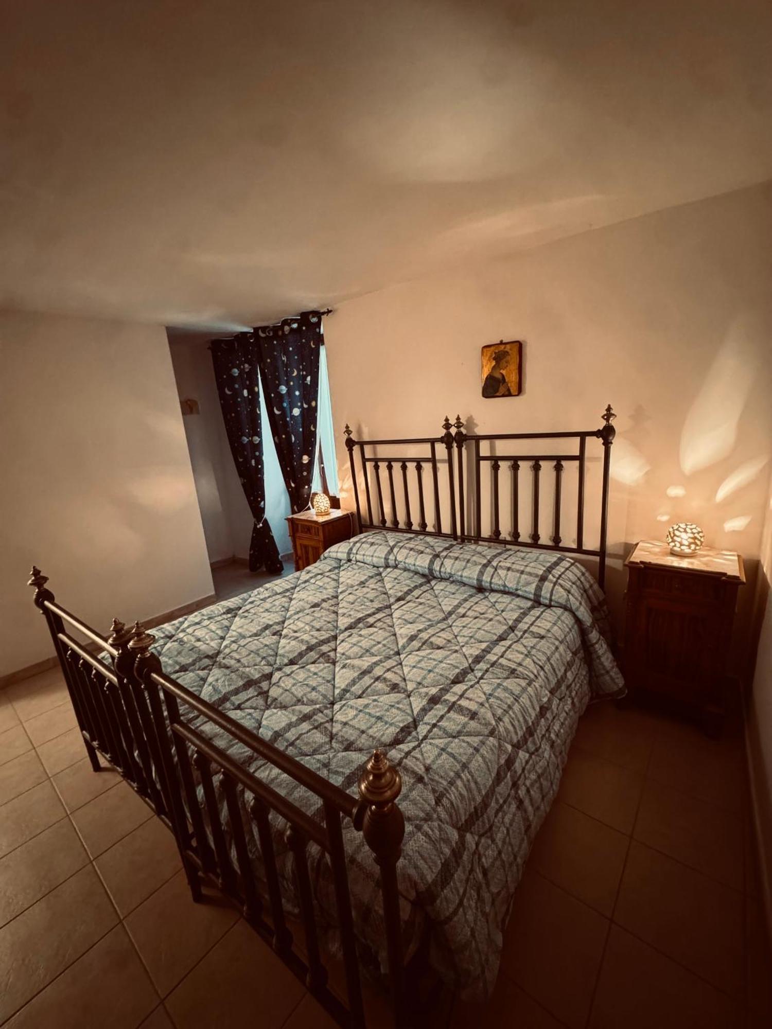 Civita Campomarano Da Nonna Ida 빌라 외부 사진