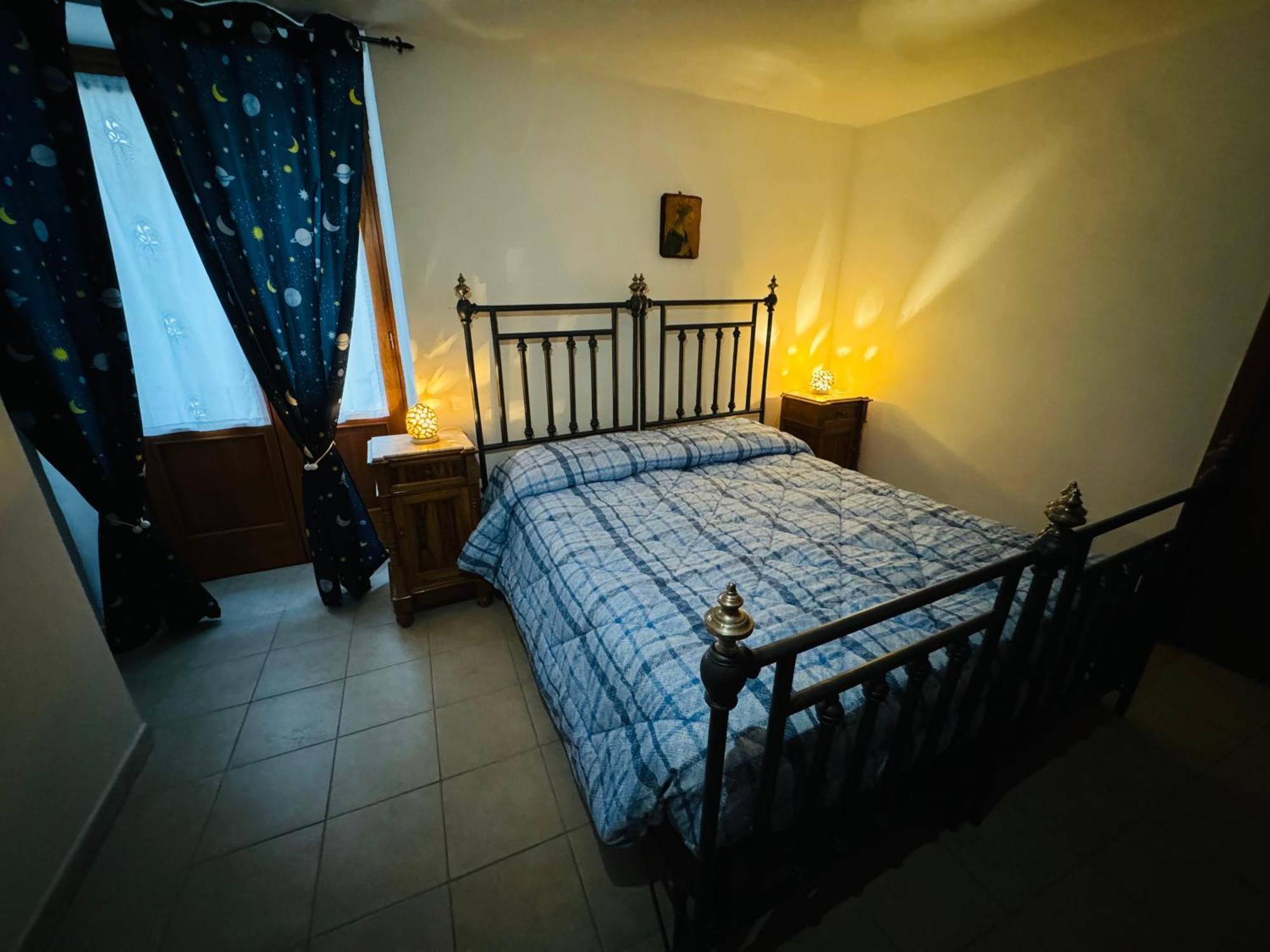 Civita Campomarano Da Nonna Ida 빌라 외부 사진