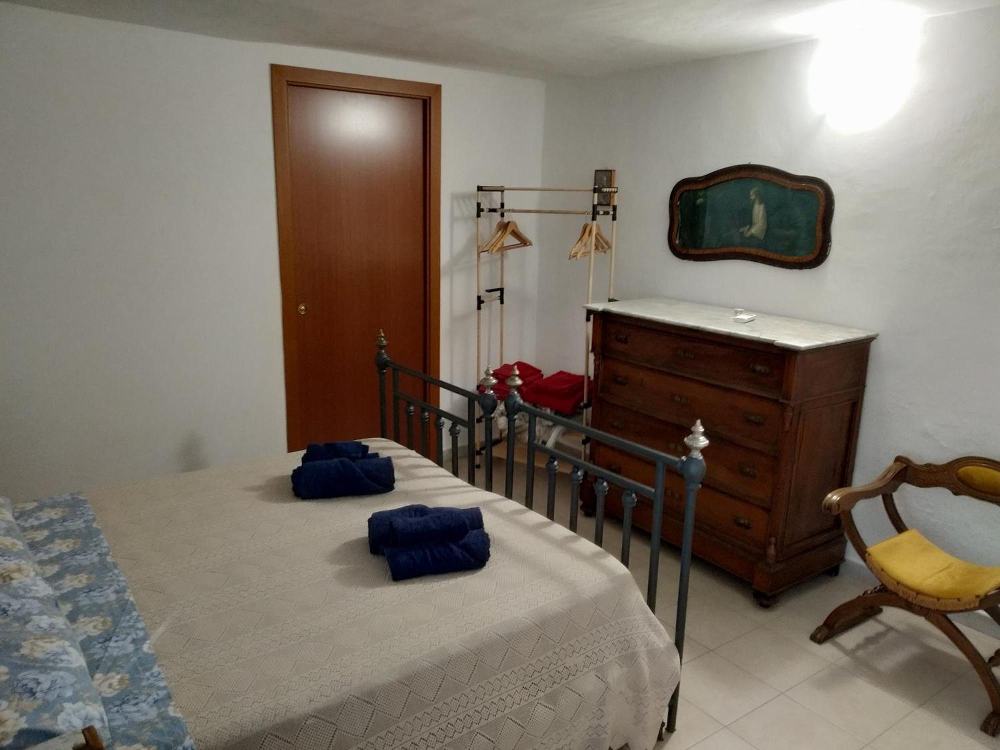 Civita Campomarano Da Nonna Ida 빌라 외부 사진
