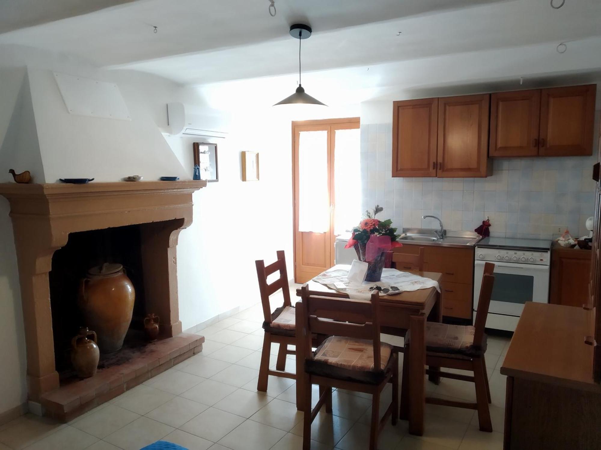 Civita Campomarano Da Nonna Ida 빌라 외부 사진