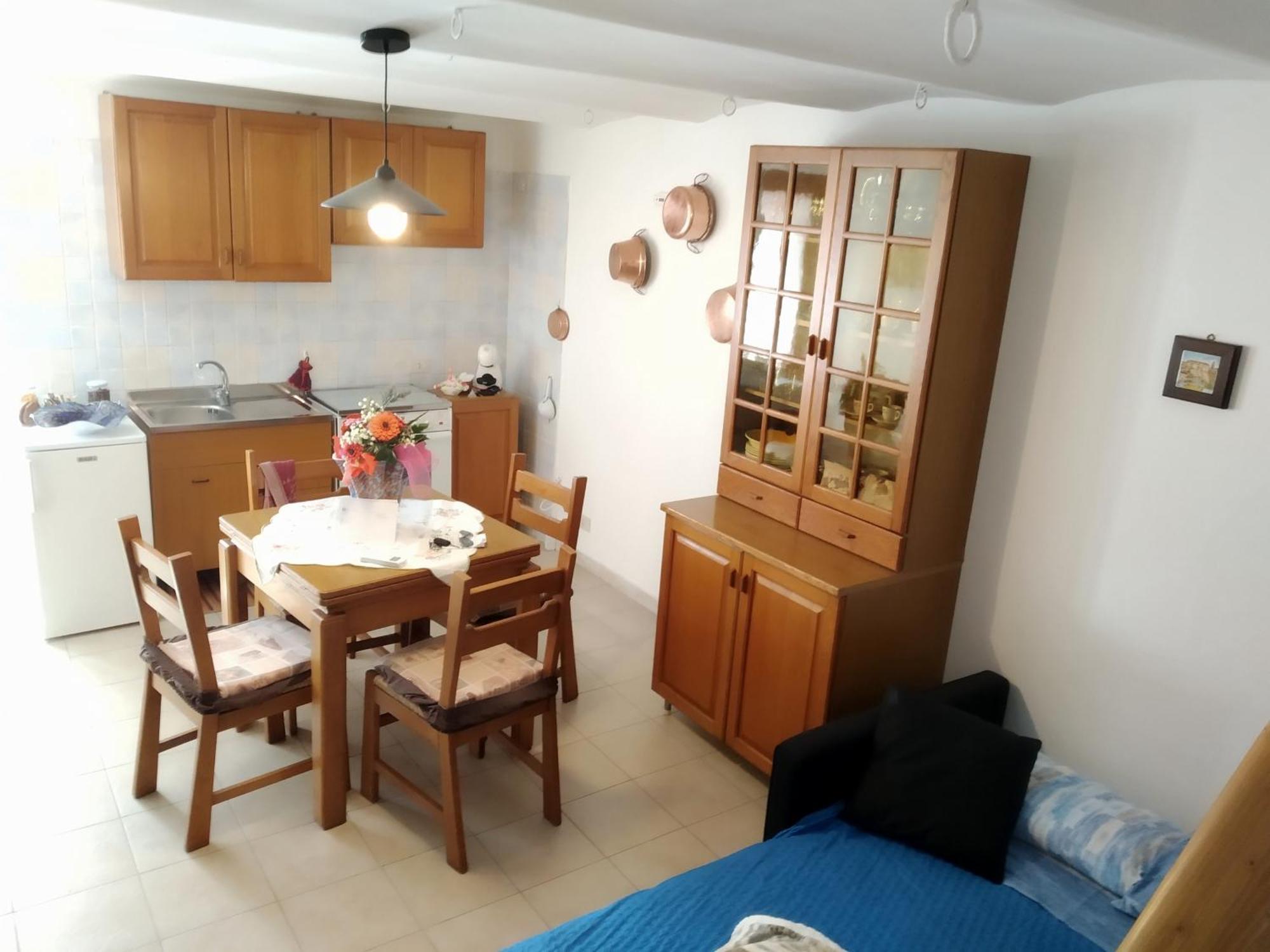 Civita Campomarano Da Nonna Ida 빌라 외부 사진