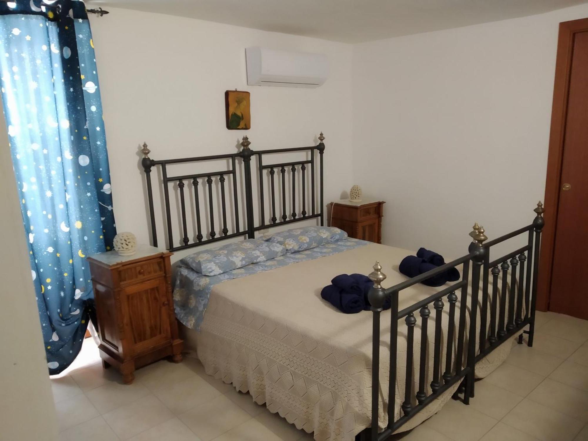 Civita Campomarano Da Nonna Ida 빌라 외부 사진