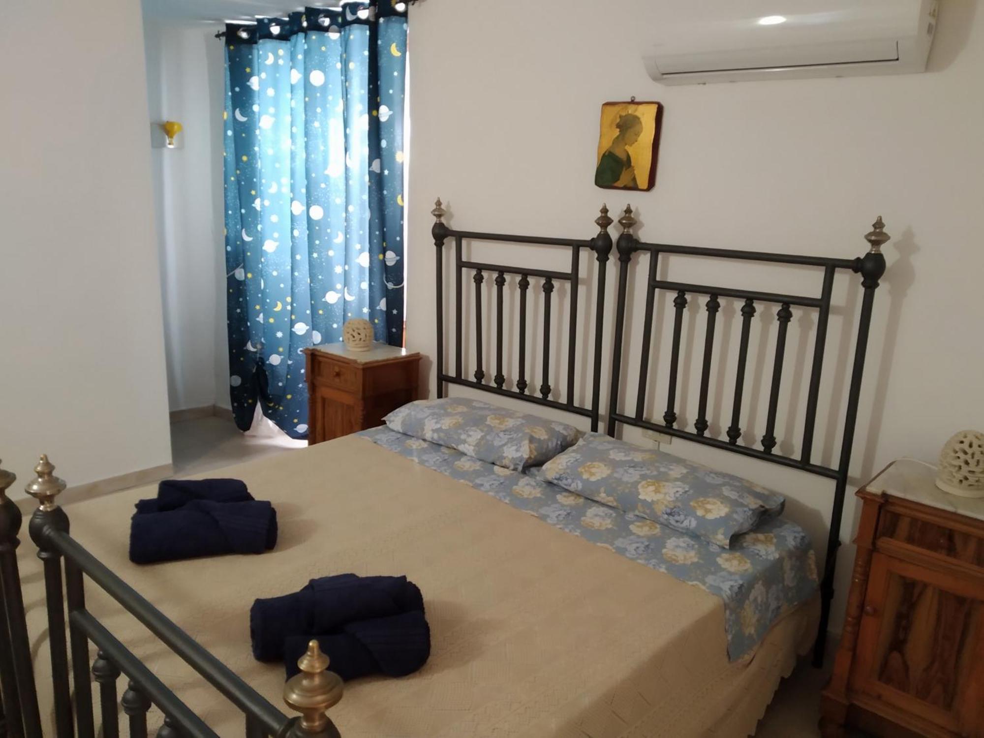 Civita Campomarano Da Nonna Ida 빌라 외부 사진
