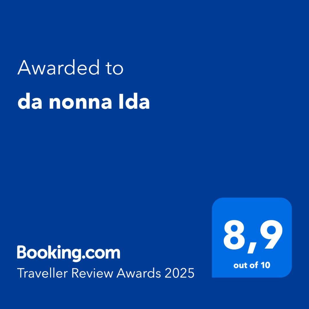 Civita Campomarano Da Nonna Ida 빌라 외부 사진